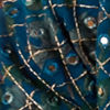 Radiant Teal Blue Kurta Patiala